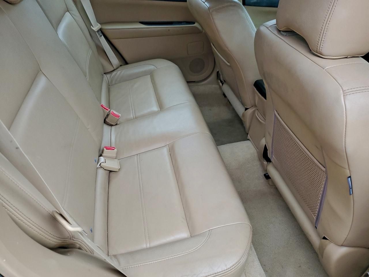 2005 Subaru Forester 2.5Xs Ll Bean VIN: JF1SG67645H709658 Lot: 94046135