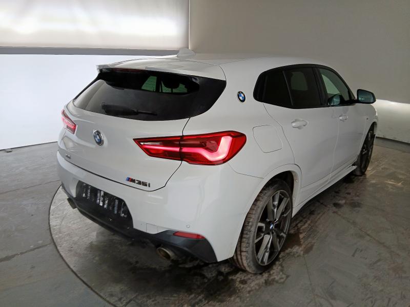 2019 BMW X2 M35I 5DR STEP AUTO