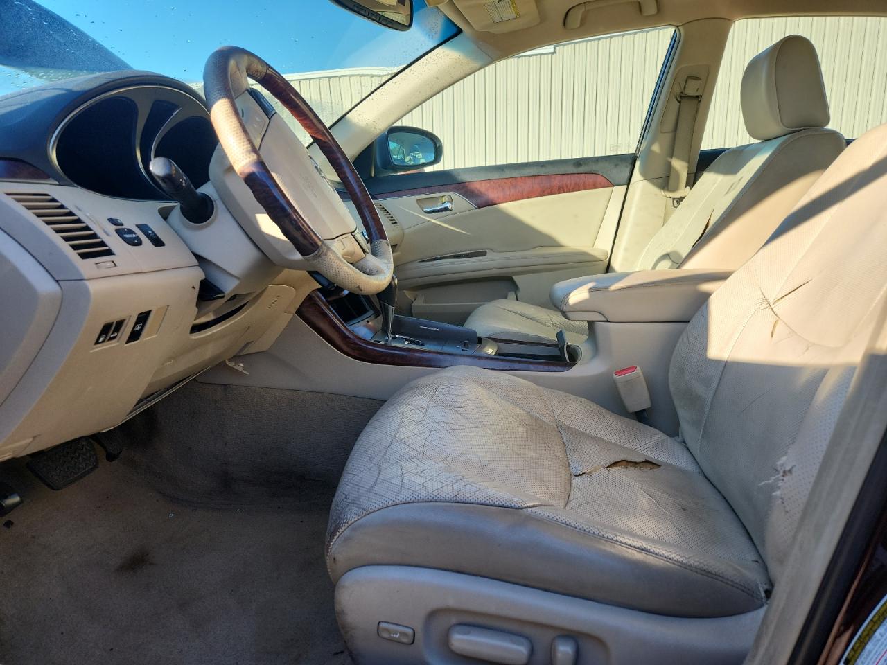 2011 Toyota Avalon Base VIN: 4T1BK3DBXBU436605 Lot: 92884685