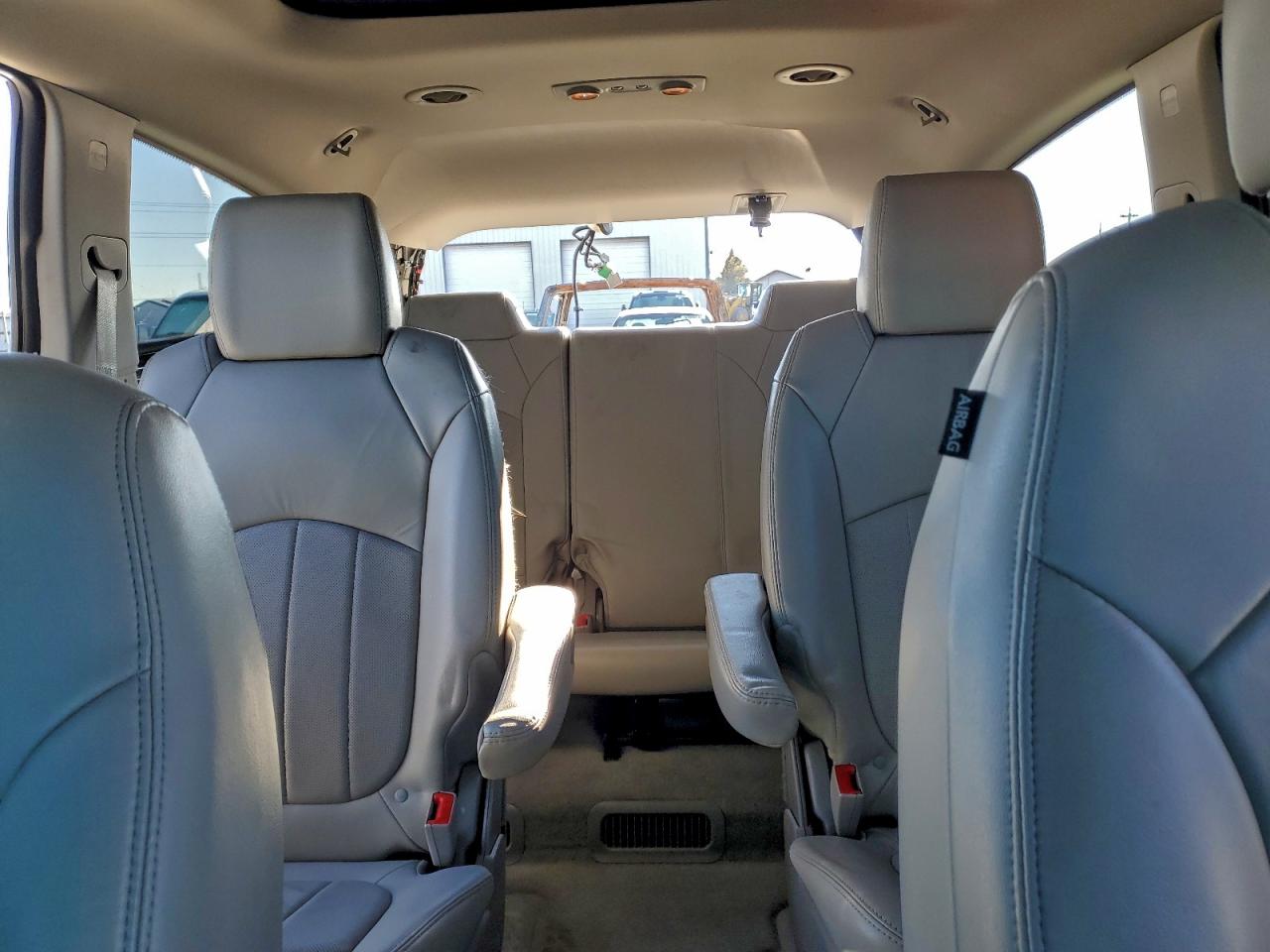 2016 Buick Enclave VIN: 5GAKVCKD9GJ153462 Lot: 94167455