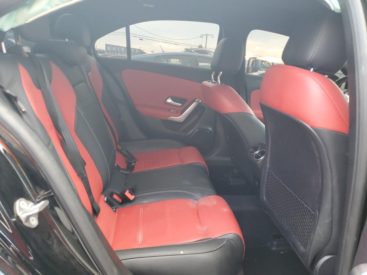 2022 Mercedes-Benz A 220 VIN: W1K3G4EB5NJ341220 Lot: 92726165