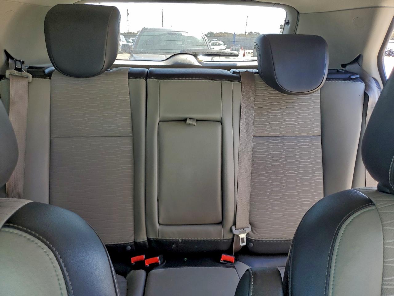 2016 Buick Encore VIN: KL4CJASB1GB520943 Lot: 91855055