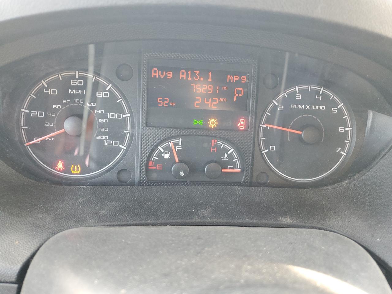 2020 Ram Promaster 3500 Delivery Van VIN: 3C6URVJG3LE139963 Lot: 91998385