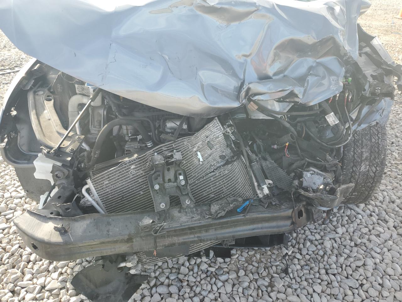 2019 Volkswagen Passat Wolfsburg VIN: 1VWLA7A36KC008517 Lot: 90617805