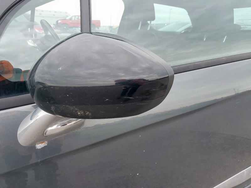 2016 DS DS 3 1.6 BLUEHDI PRESTIGE 3DR