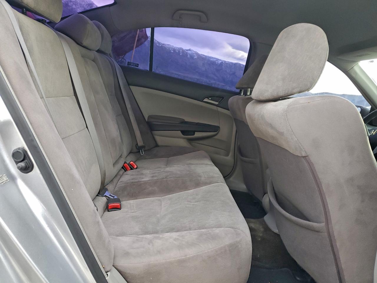 2009 Honda Accord Lx VIN: 1HGCP26309A148762 Lot: 93998945