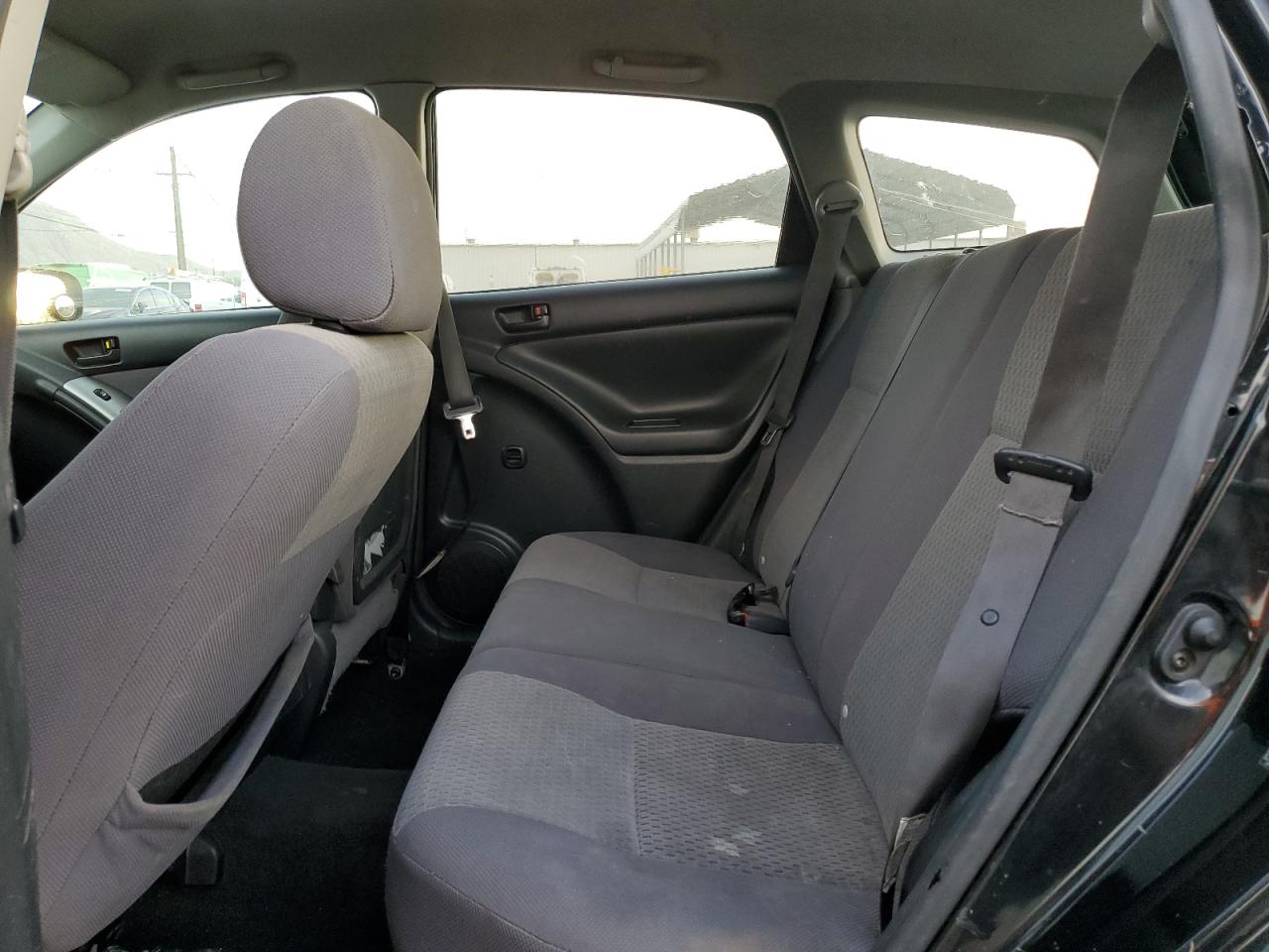 2006 Toyota Corolla Matrix Xr VIN: 2T1KR32E56C609494 Lot: 92498075