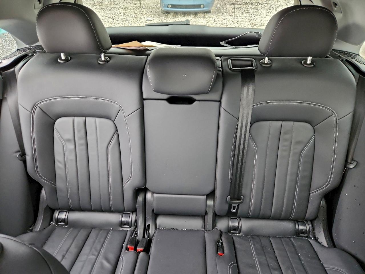 2023 Audi Q5 Premium 45 VIN: WA1GAAFY1P2105363 Lot: 93600305