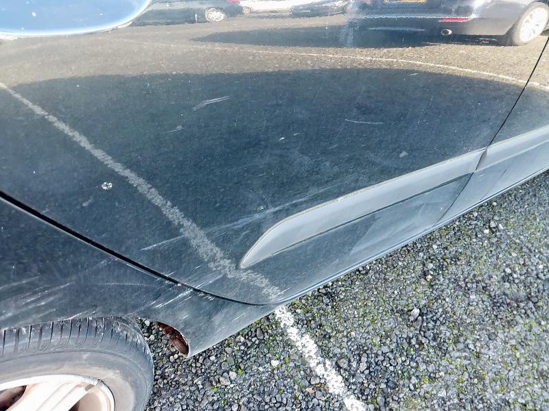 2009 HYUNDAI I10 1.2 COMFORT 5DR