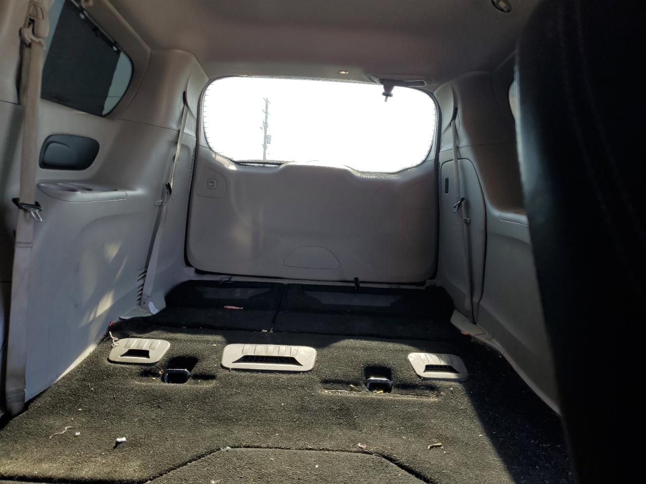 2020 Chrysler Pacifica Touring L VIN: 2C4RC1BG4LR176395 Lot: 91924735