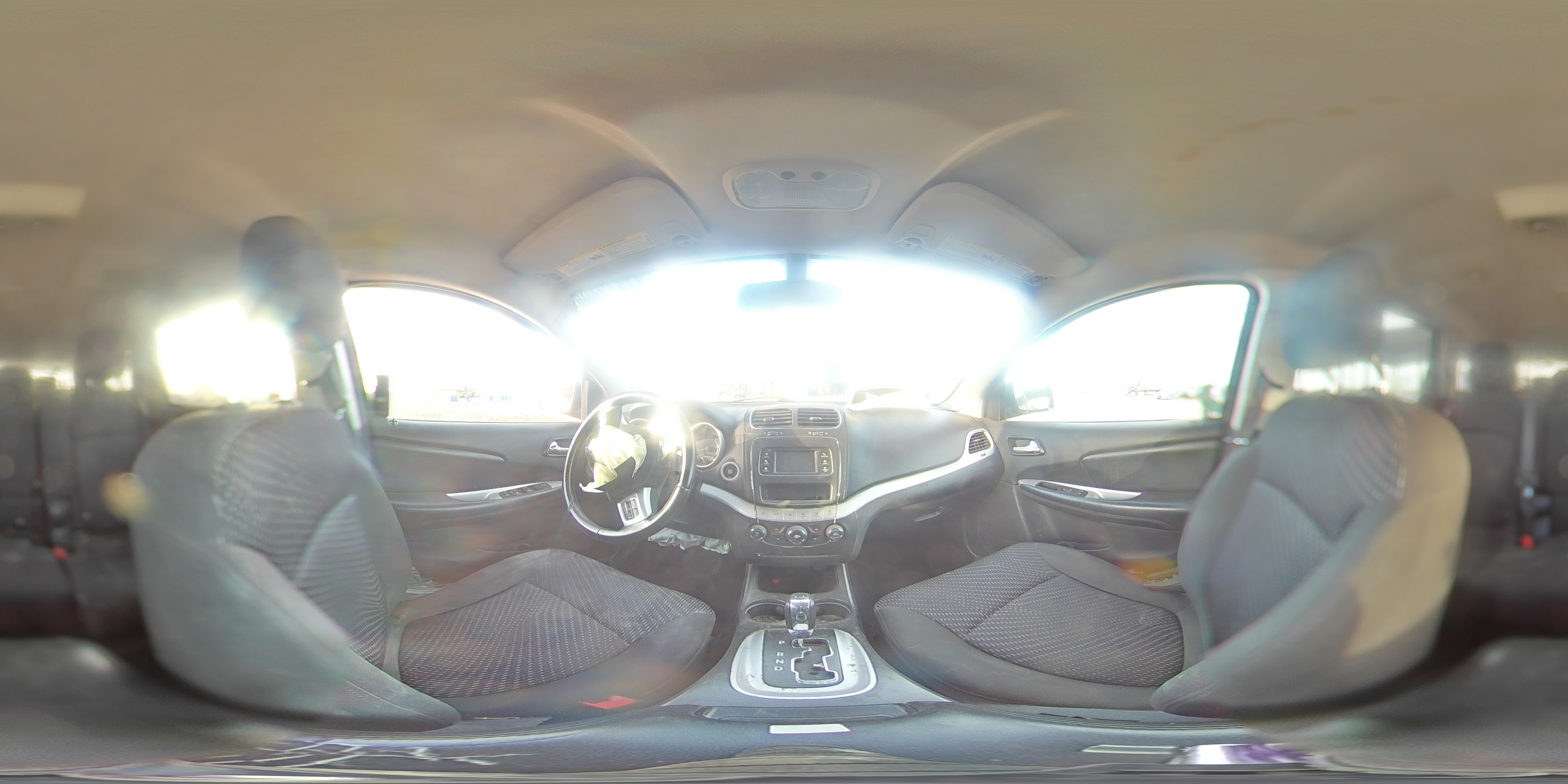 2019 Dodge Journey Se VIN: 3C4PDCBB5KT804481 Lot: 91472495