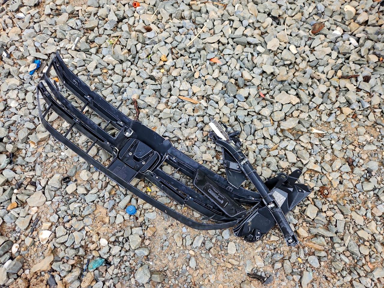 2015 Honda Crosstour Exl VIN: 5J6TF1H55FL000773 Lot: 94263915