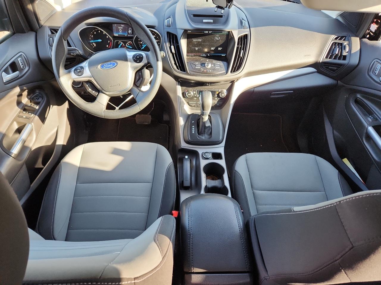 2014 Ford Escape Se VIN: 1FMCU0GX3EUD71508 Lot: 91859175