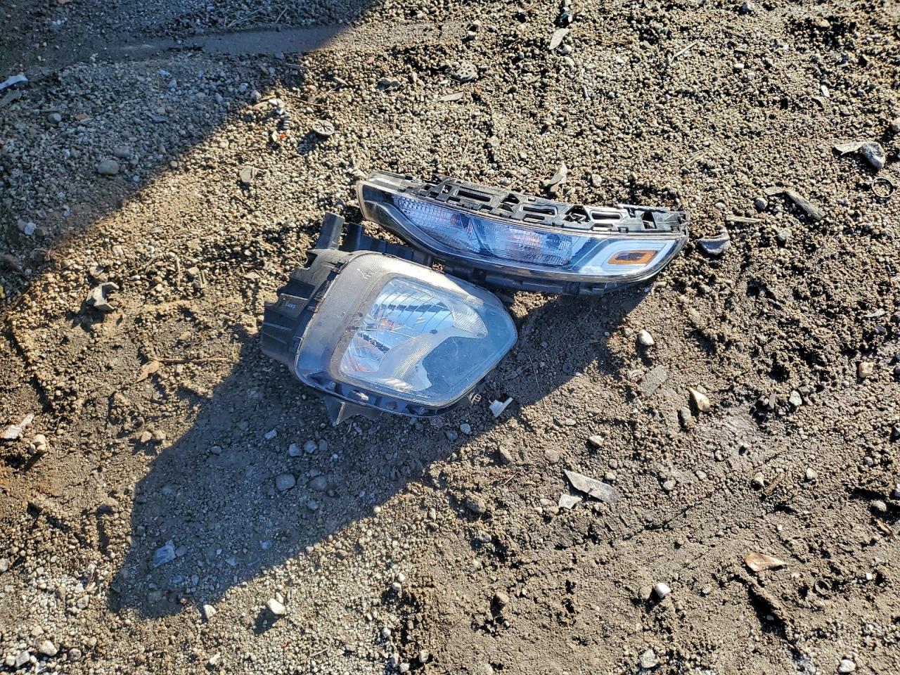 2020 Kia Soul Lx VIN: KNDJ23AU8L7099258 Lot: 92766365