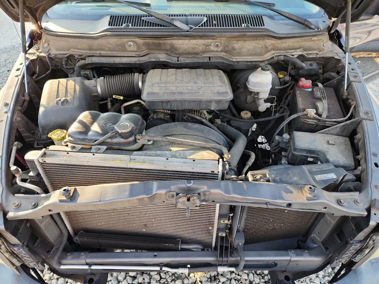 2003 Dodge Ram 1500 St VIN: 1D7HA16K93J677180 Lot: 93184985