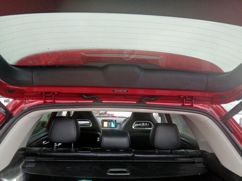 2024 MG MOTOR UK HS 1.5 T-GDI TROPHY 5DR DCT