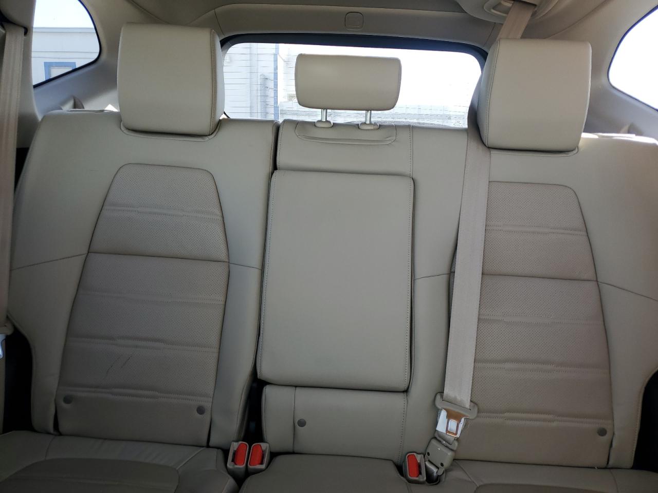 2020 Honda Cr-V Exl VIN: 2HKRW2H81LH681367 Lot: 82636435