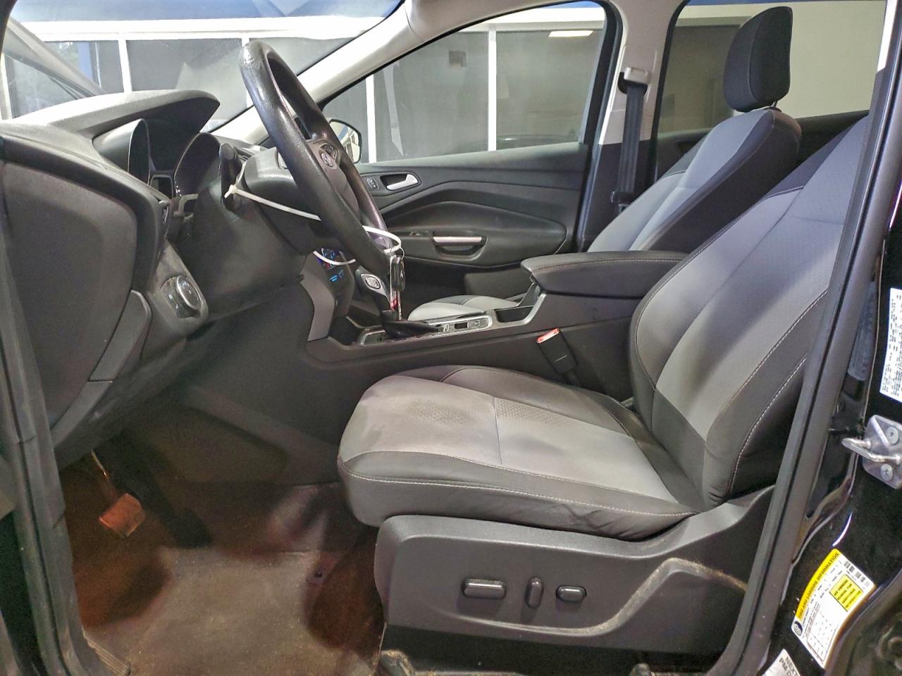 2018 Ford Escape Se VIN: 1FMCU0GD6JUC11008 Lot: 94286475