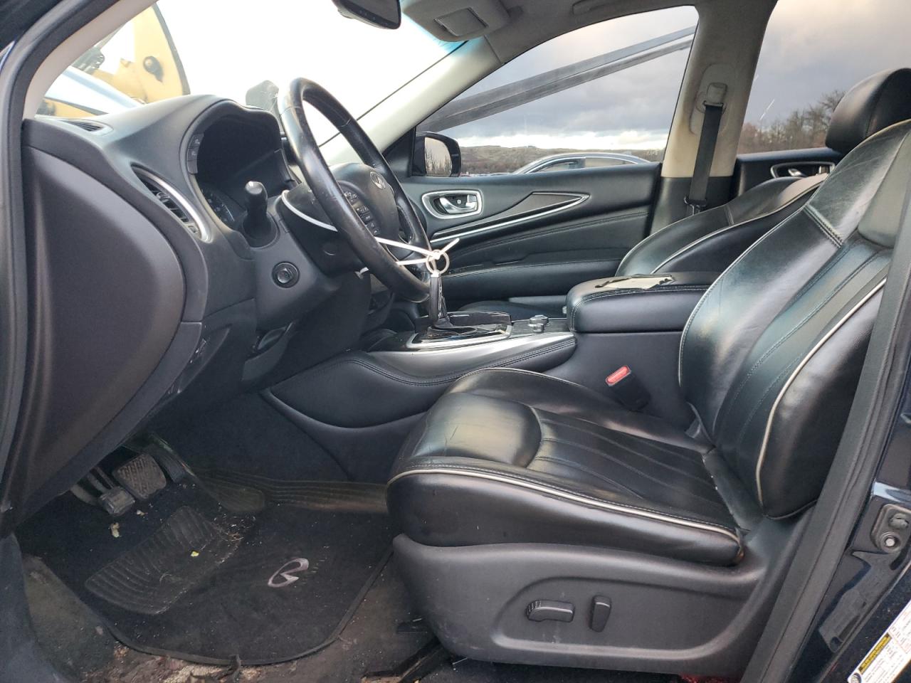 2016 Infiniti Qx60 VIN: 5N1AL0MN4GC532034 Lot: 85434255