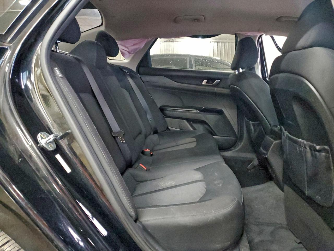 2023 Kia K5 Lxs VIN: 5XXG14J2XPG179658 Lot: 93502065