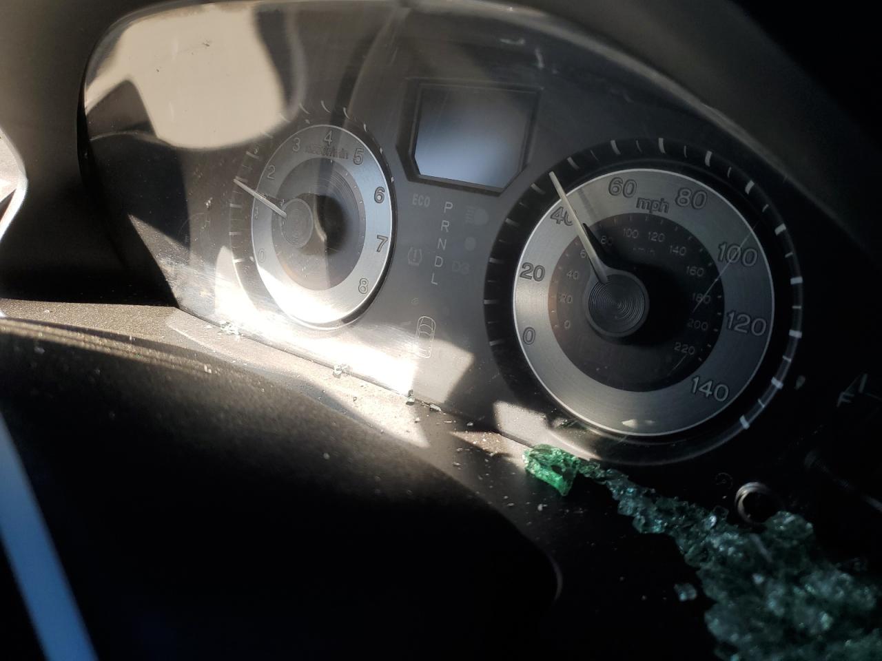 2011 Honda Odyssey Exl VIN: 5FNRL5H63BB004830 Lot: 91637755