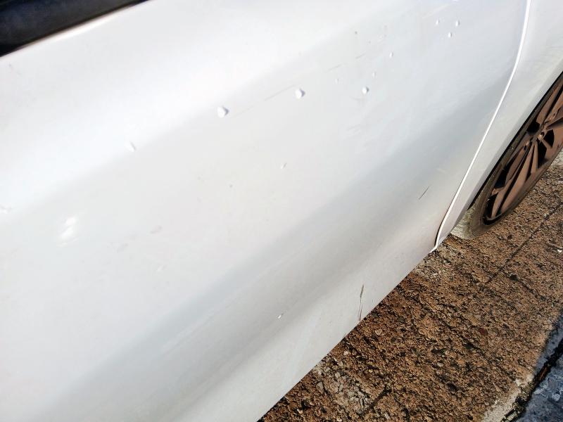 2023 FORD FOCUS 1.0 ECOBOOST ST-LINE X 5DR