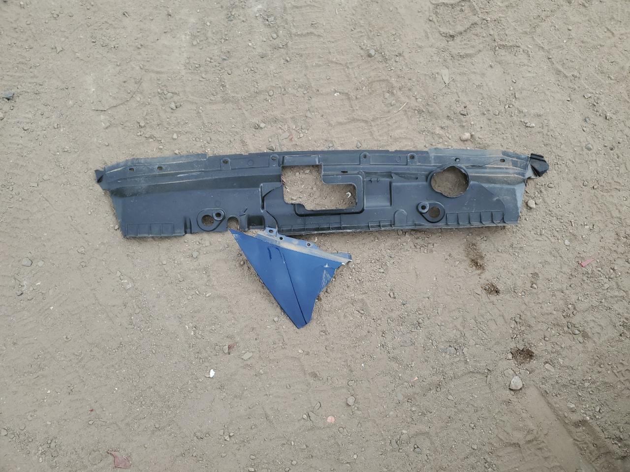 2020 Nissan Leaf S Plus VIN: 1N4BZ1BP4LC311695 Lot: 91883115