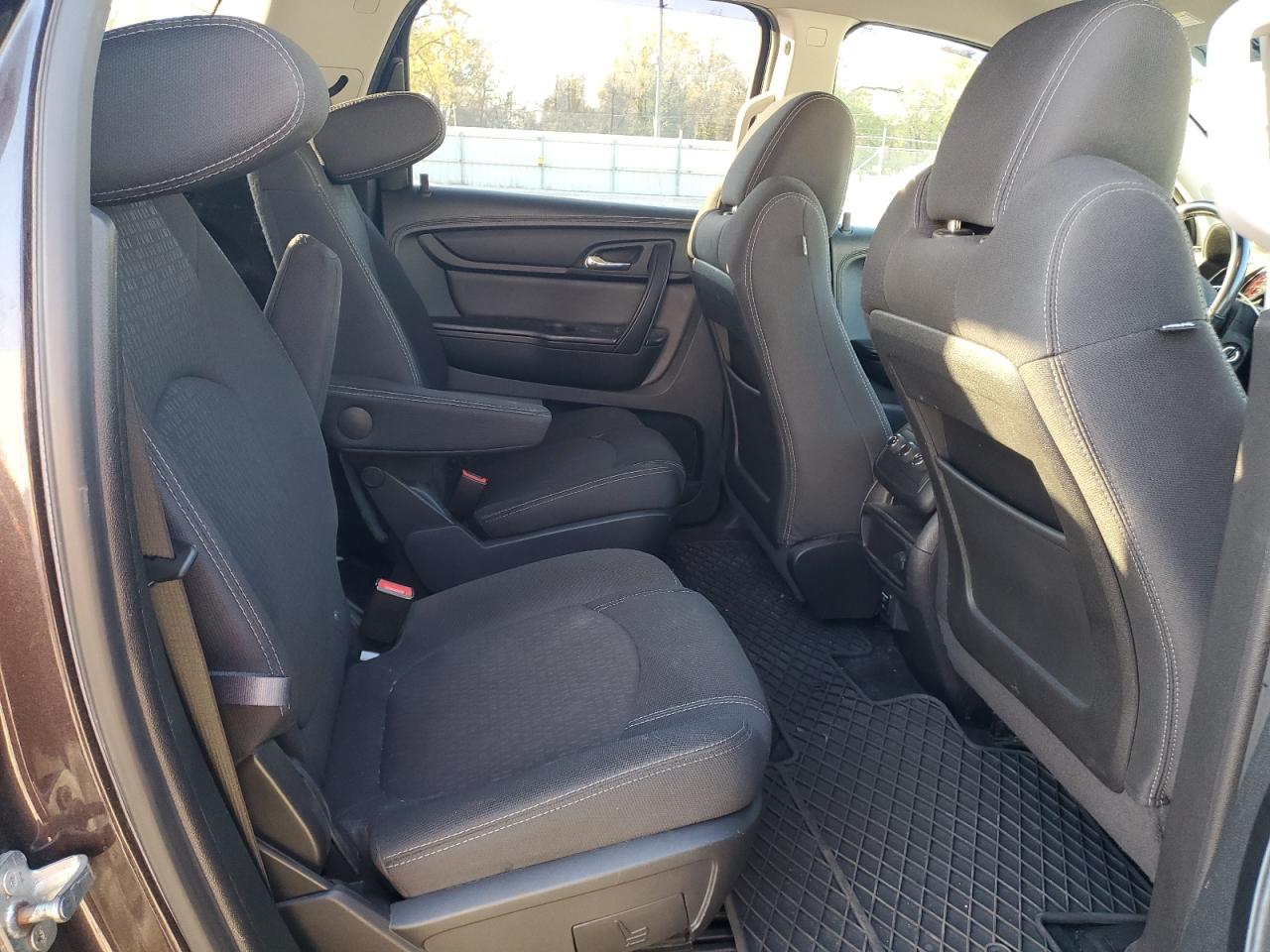 2016 GMC Acadia Sle VIN: 1GKKVPKD8GJ173874 Lot: 82424175