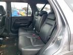 2005 HONDA CR-V 2.0 I-VTEC EXECUTIVE 5DR AUTO for sale at Copart BRISTOL