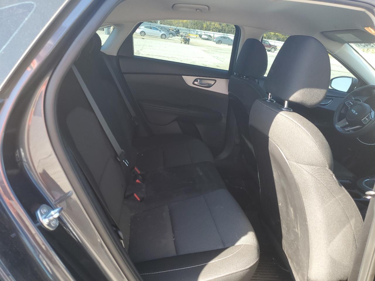 2023 Kia Forte Lx VIN: 3KPF24AD2PE635879 Lot: 91337945