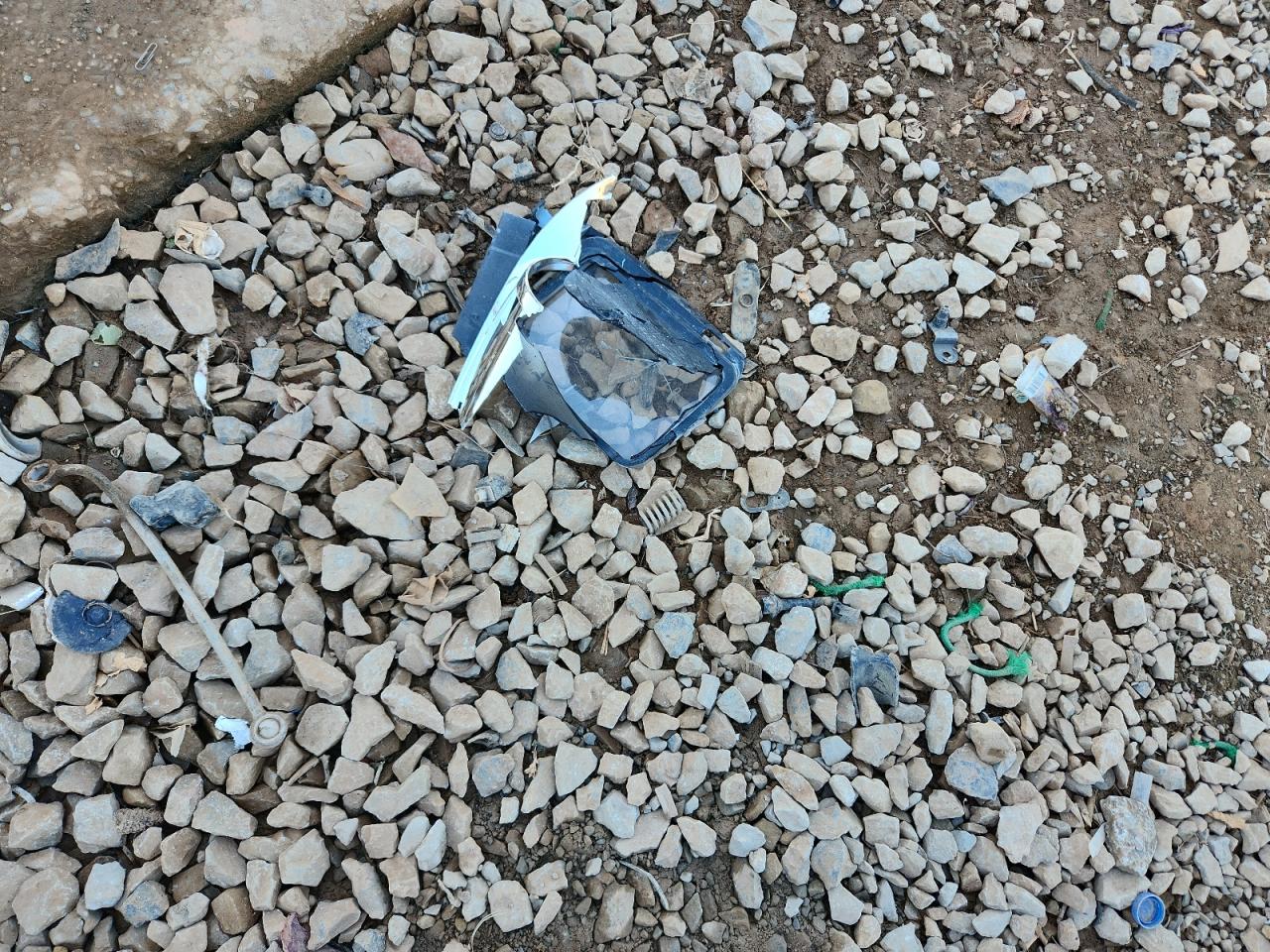 2006 Pontiac Vibe VIN: 5Y2SL65816Z438306 Lot: 92815695