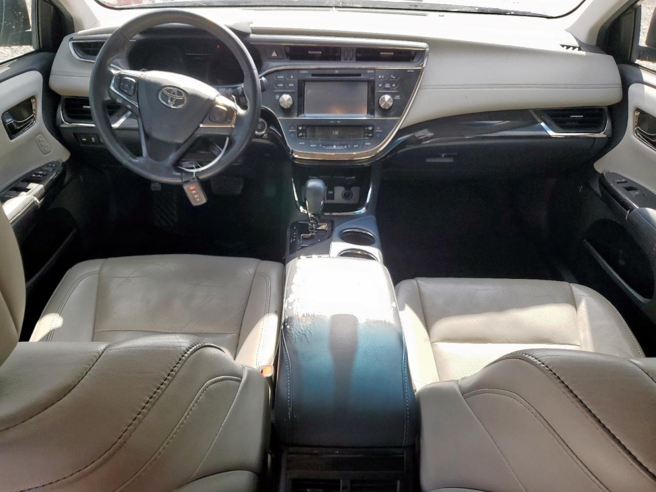 2015 Toyota Avalon Xle VIN: 4T1BK1EB1FU192996 Lot: 92191745