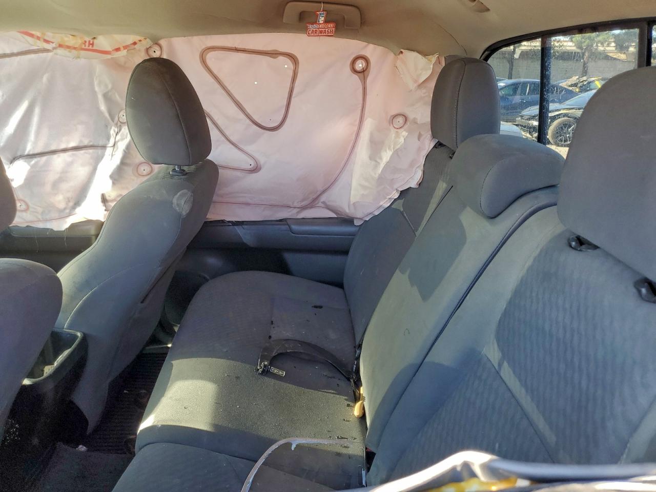 2021 Toyota Tacoma Double Cab VIN: 3TMAZ5CN9MM142283 Lot: 94318885