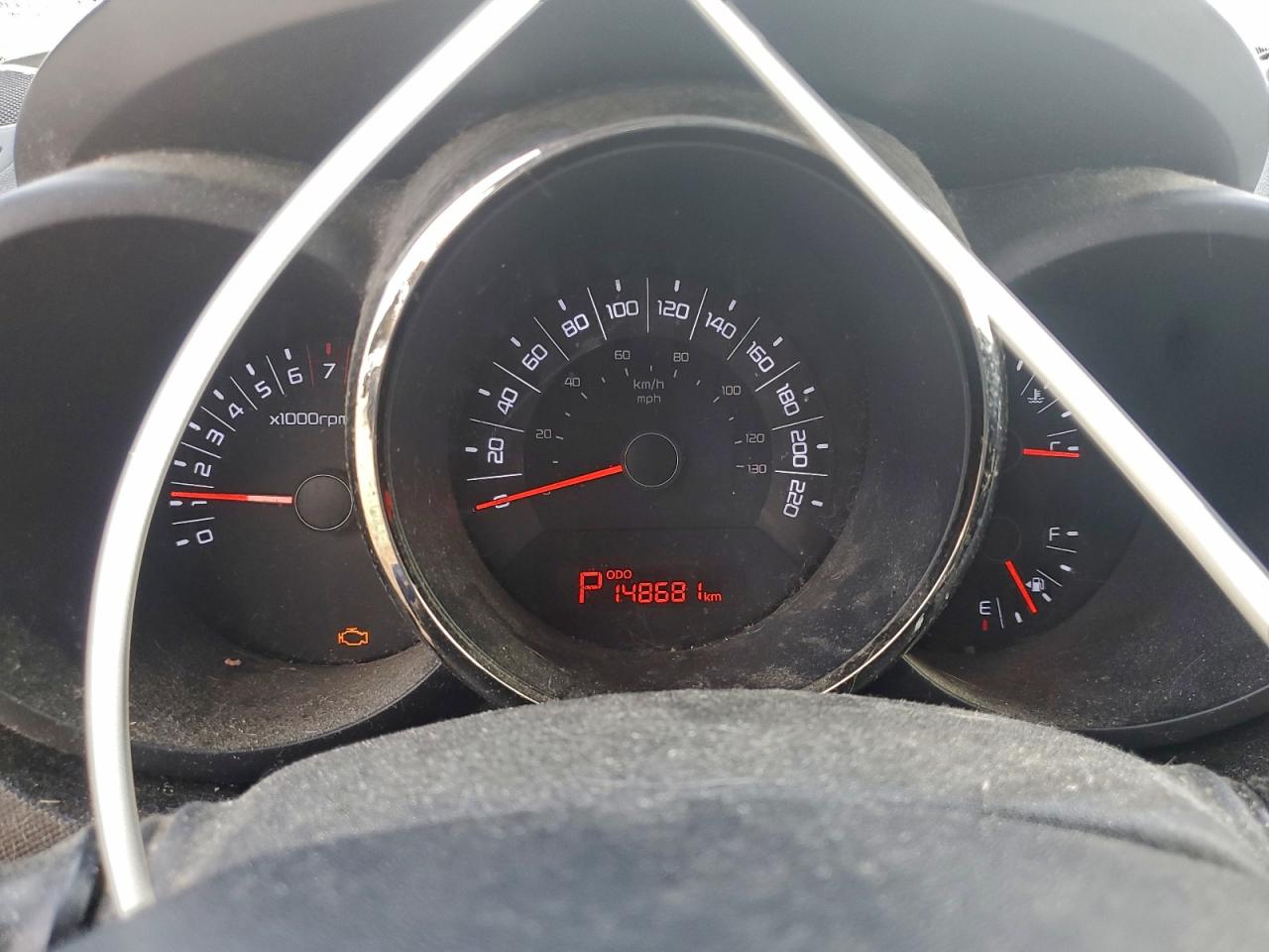 2011 Kia Soul + VIN: KNDJT2A25B7224558 Lot: 92900935