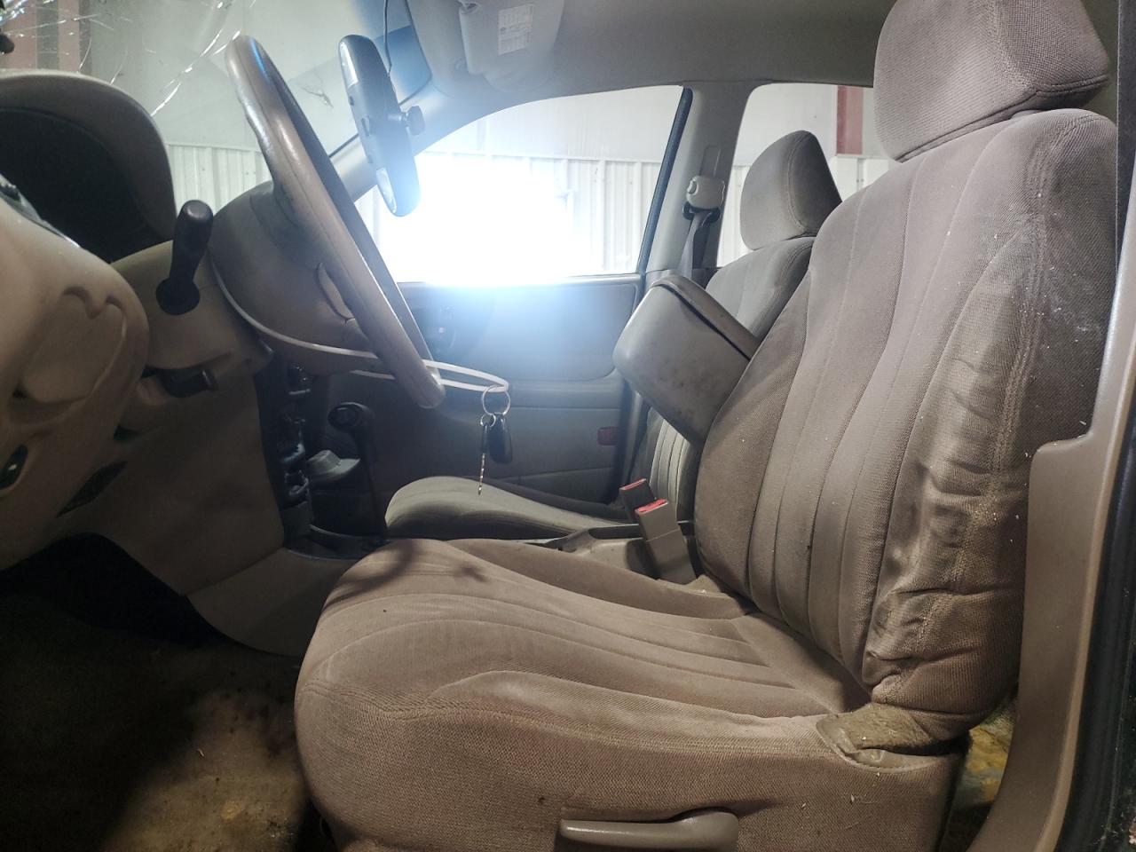 2002 Chevrolet Malibu VIN: 1G1ND52J42M713632 Lot: 91475735