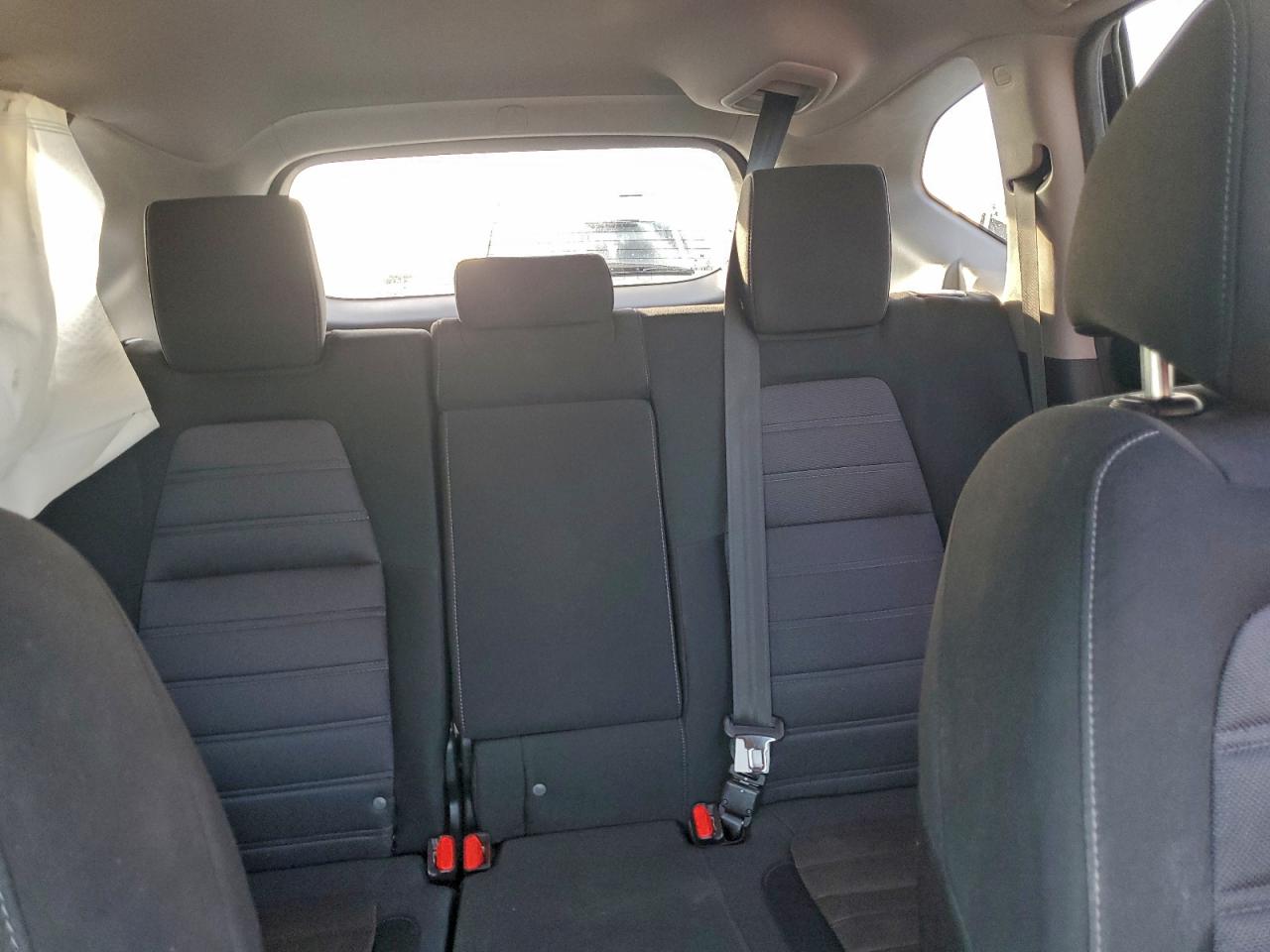 2022 Honda Cr-V Ex VIN: 5J6RW1H56NA001032 Lot: 94337415