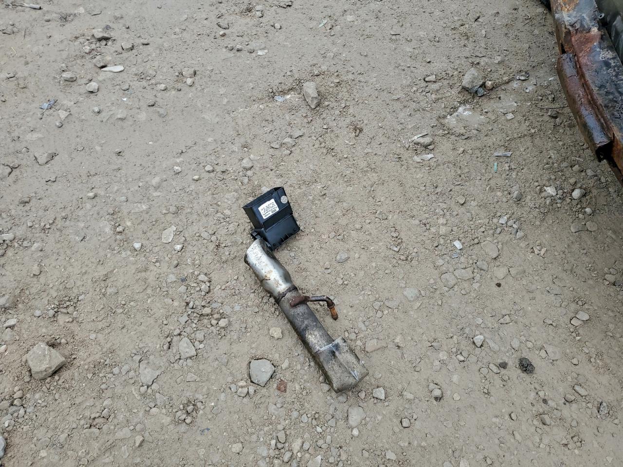 2014 Dodge Avenger Sxt VIN: 1C3CDZCG8EN160091 Lot: 93840665