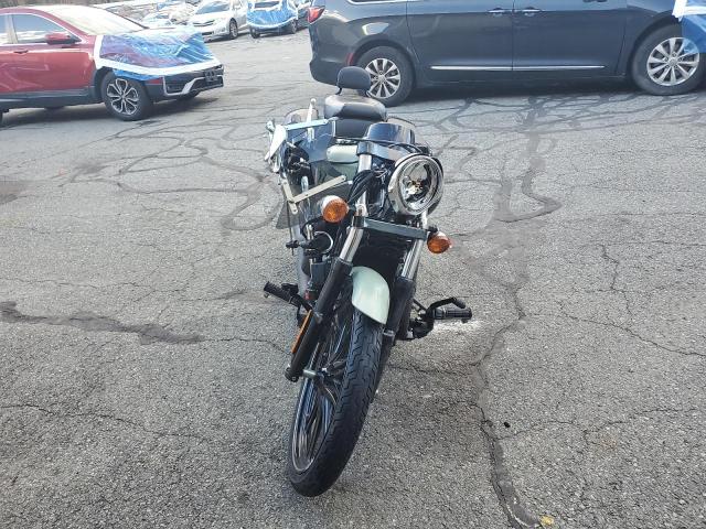 2023 KAWASAKI VN900 F  