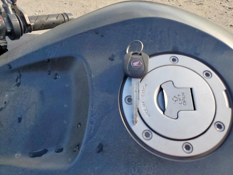 2019 HONDA CBR600 RR  