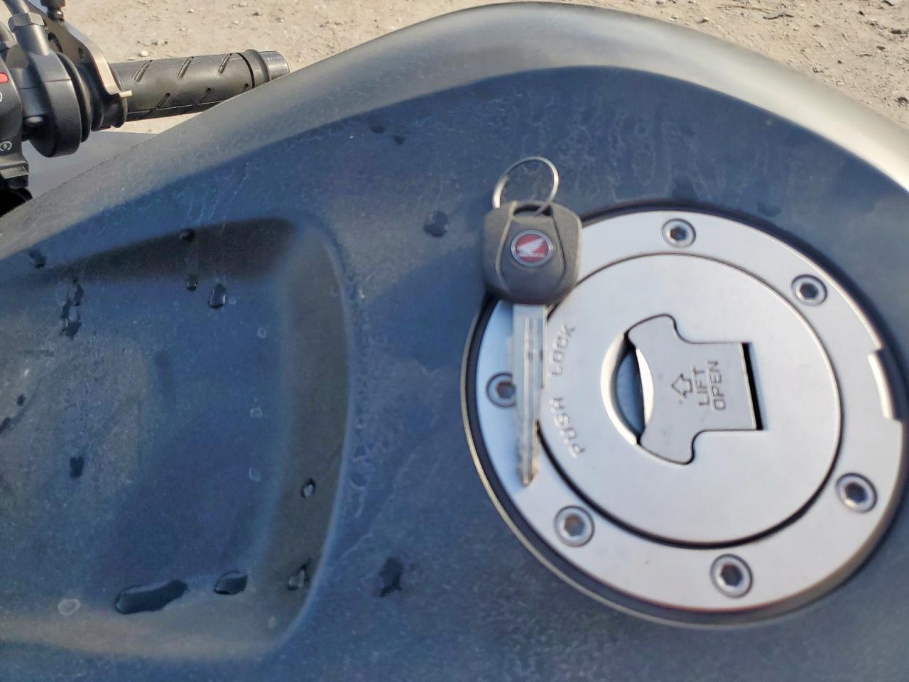 2019 Honda Cbr600 Rr VIN: JH2PC40J4KK500280 Lot: 92597725