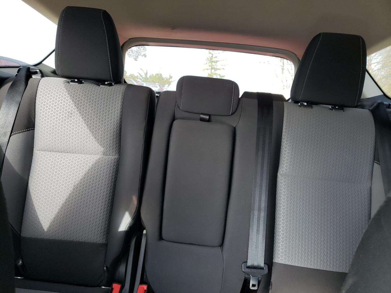 2017 Ford Escape Se VIN: 1FMCU0GD2HUA77799 Lot: 92096955