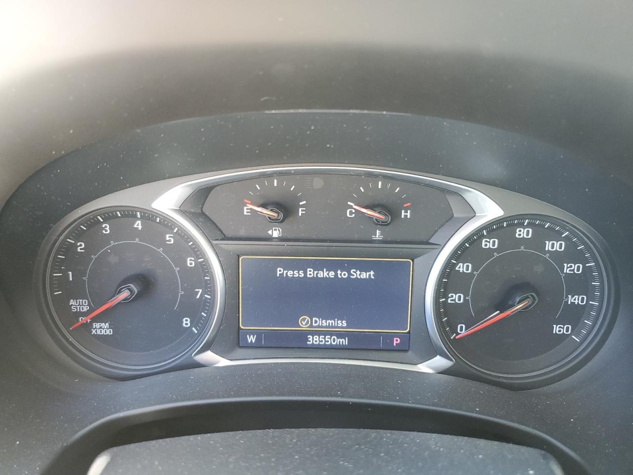 2019 GMC Terrain Slt VIN: 3GKALPEX3KL297320 Lot: 92801035