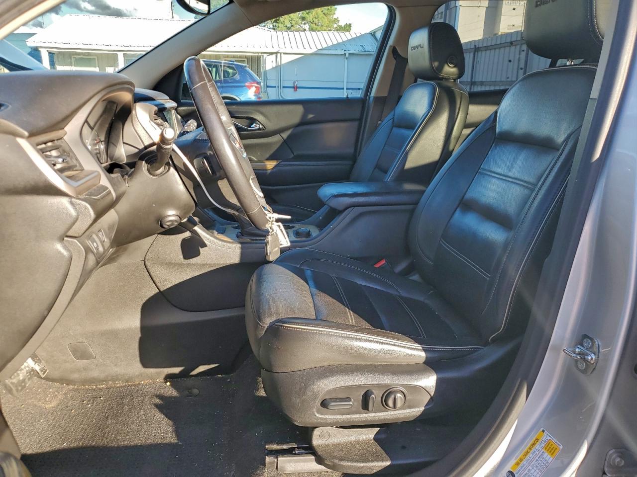 2018 GMC Acadia Denali VIN: 1GKKNPLS7JZ243595 Lot: 94137615