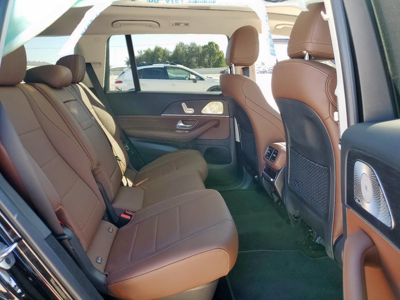 2024 Mercedes-Benz Gls 450 4Matic VIN: 4JGFF5KE4RB237845 Lot: 91263345