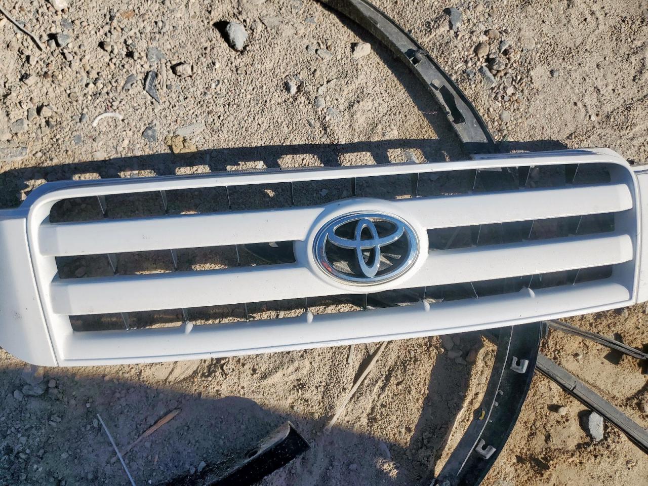 2004 Toyota Highlander VIN: JTEEP21A840011964 Lot: 90497275