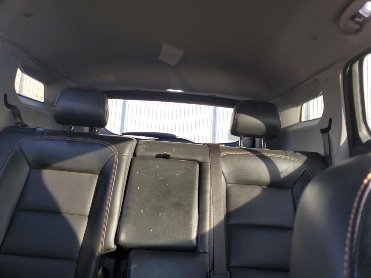 2019 GMC Terrain Slt VIN: 3GKALVEX6KL251470 Lot: 92213555