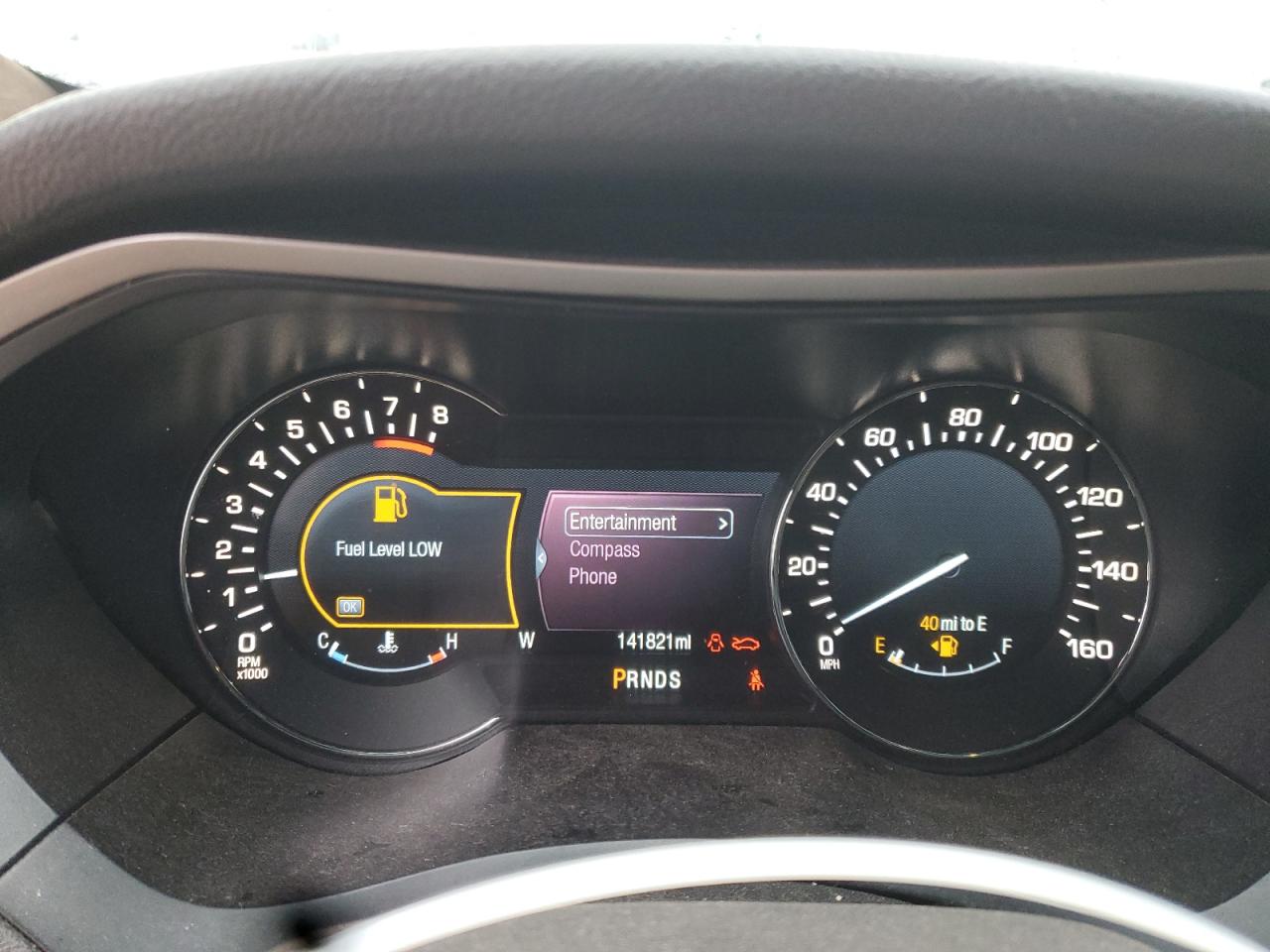 2015 Lincoln Mkz VIN: 3LN6L2JK7FR607403 Lot: 91614675