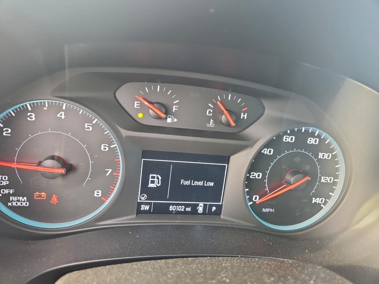 2023 Chevrolet Malibu Lt VIN: 1G1ZD5ST6PF183680 Lot: 93527805