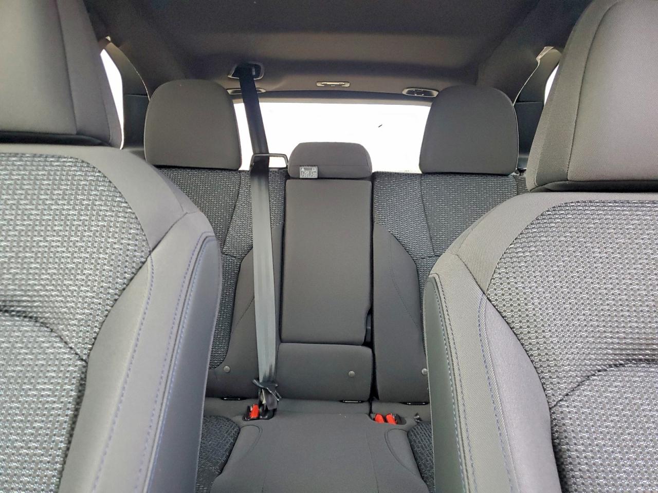 2025 Subaru Forester Premium VIN: JF2SLDBC9SH588002 Lot: 94343535