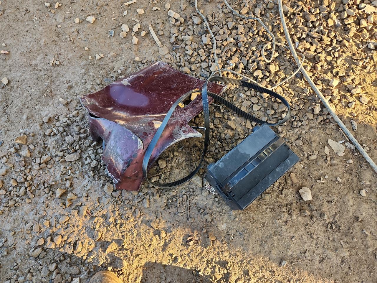 2000 Hyundai Sonata Base VIN: KMHWF25V4YA180187 Lot: 91814565